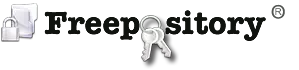 Logo freepository